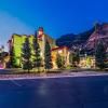 Best Western Plus Canyon Pines