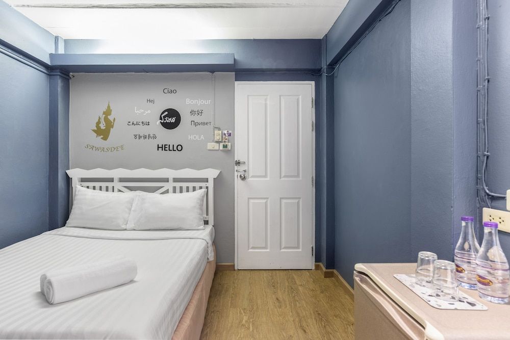 undefined Sawasdee Khaosan Inn 7