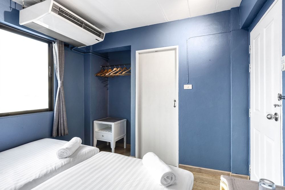 undefined Sawasdee Khaosan Inn 8