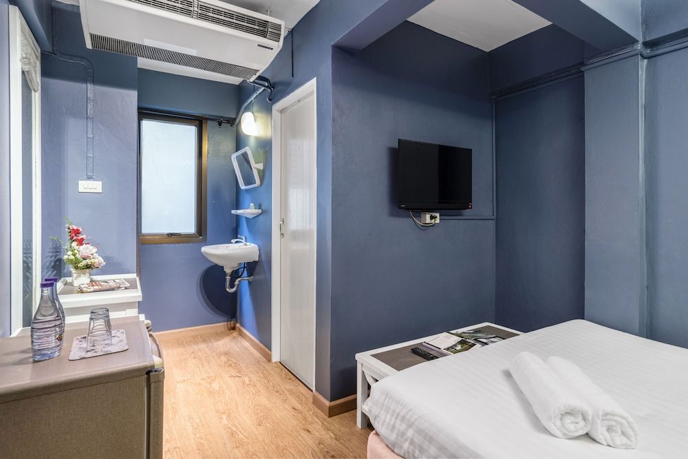 undefined Sawasdee Khaosan Inn 5