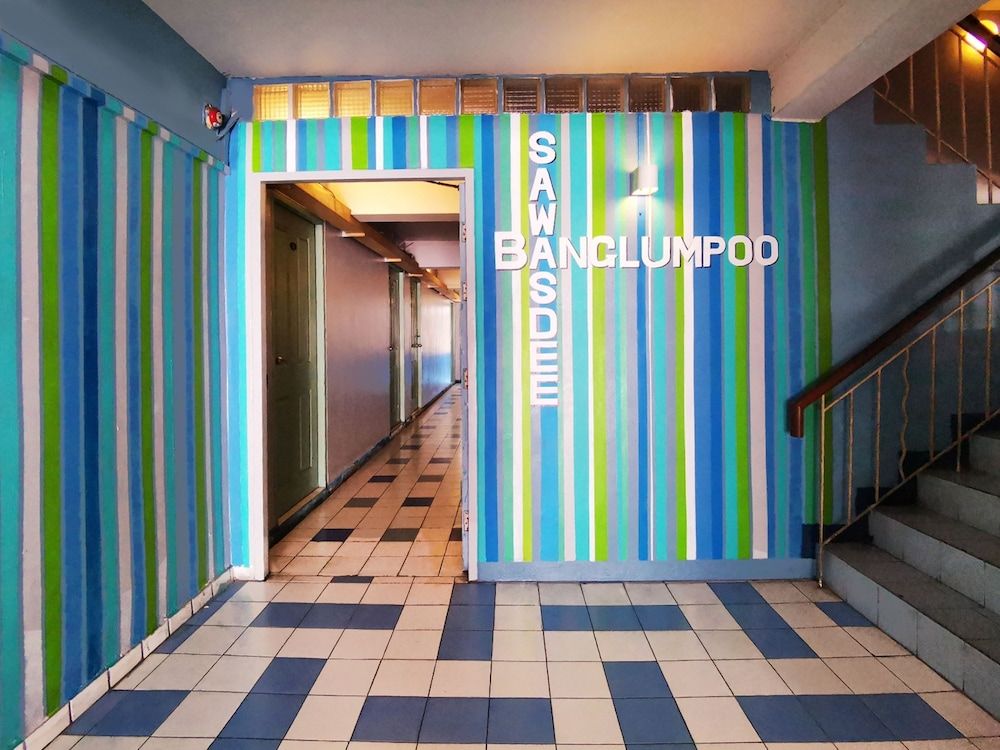 undefined Sawasdee Khaosan Inn