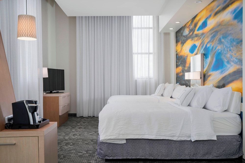 undefined Courtyard by Marriott Niagara Falls USA 5