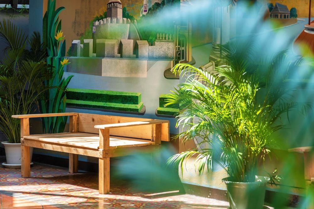 undefined Sawasdee Bangkok Inn 2