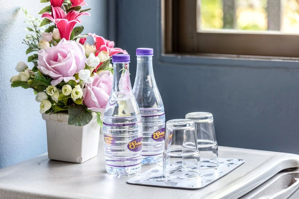 Sawasdee Bangkok Inn Superior Premier Room 4