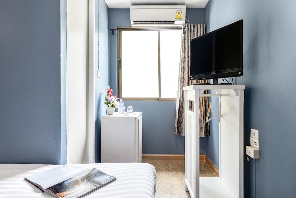 undefined Sawasdee Bangkok Inn 8