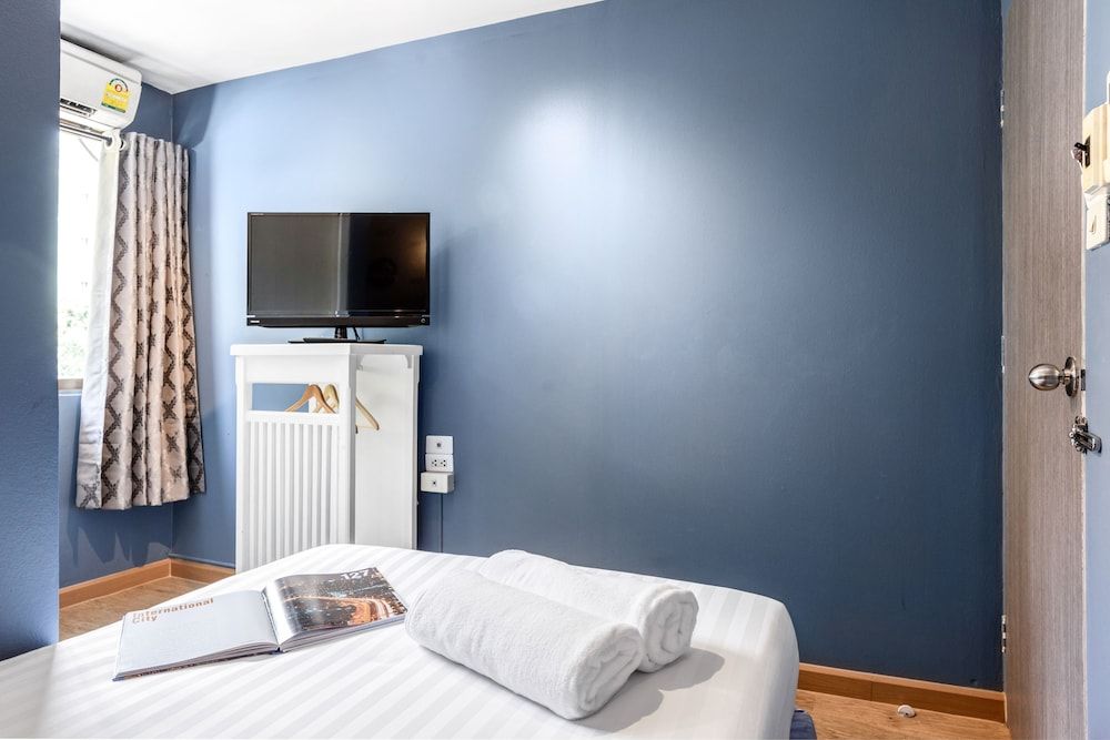 undefined Sawasdee Bangkok Inn 9