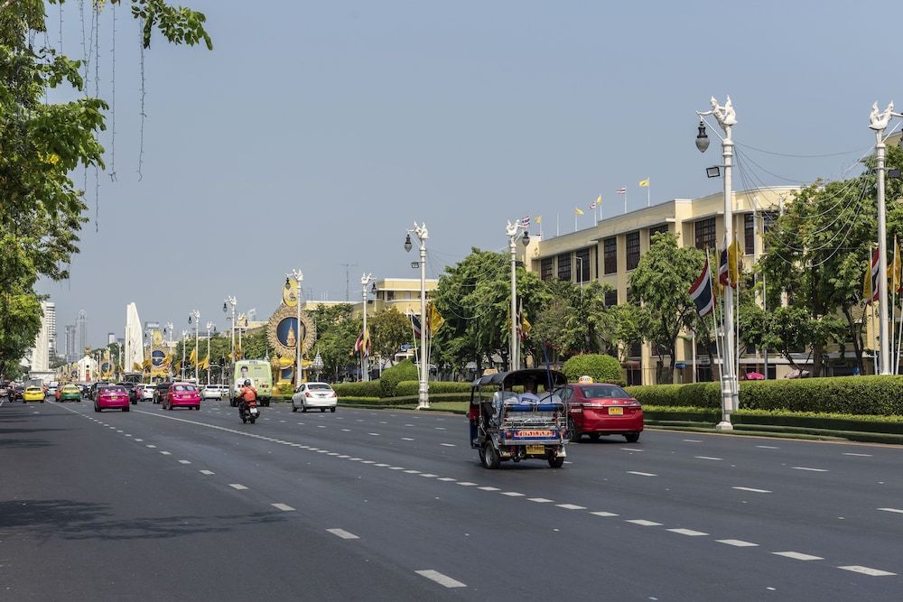 undefined Sawasdee Bangkok Inn 6