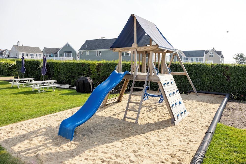 Children's Play Area