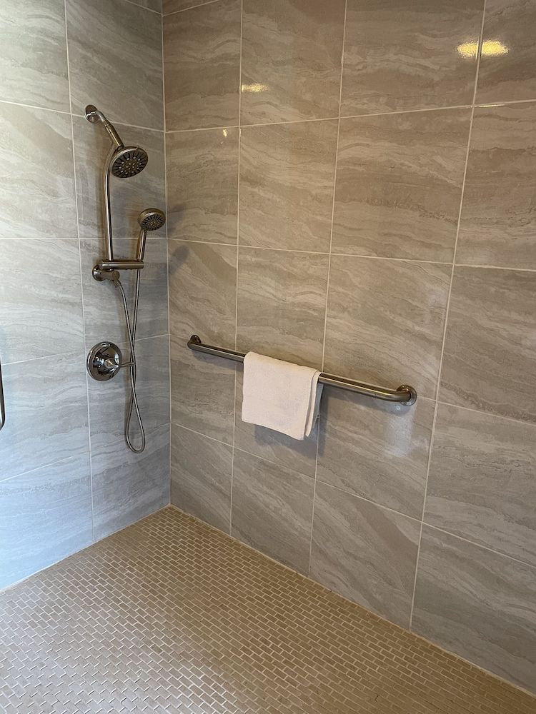 New Corral Motel Basic Double Room, Accessible, Non Smoking 2