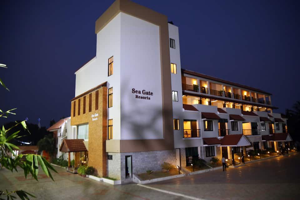 undefined Seagate Church View Resort