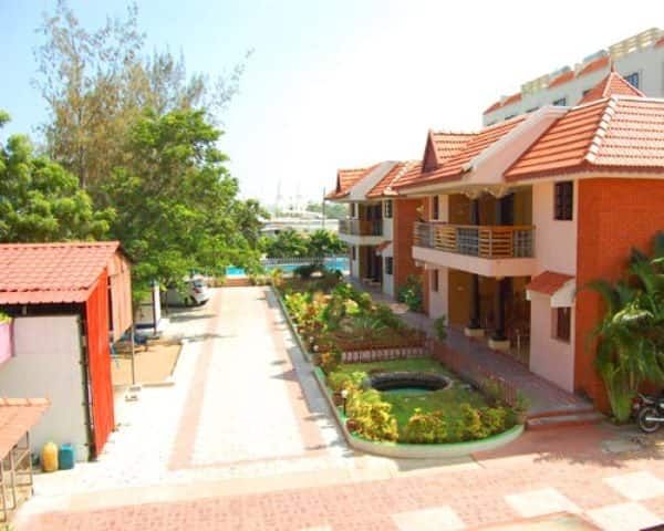 undefined Seagate Church View Resort 4