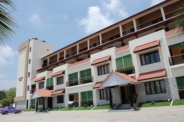 undefined Seagate Church View Resort 6