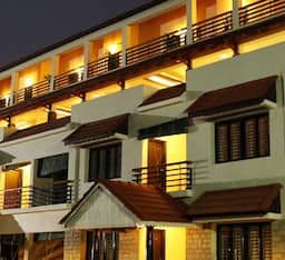 undefined Seagate Church View Resort 9