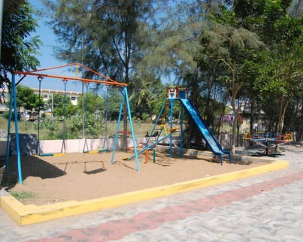 undefined Seagate Church View Resort 5