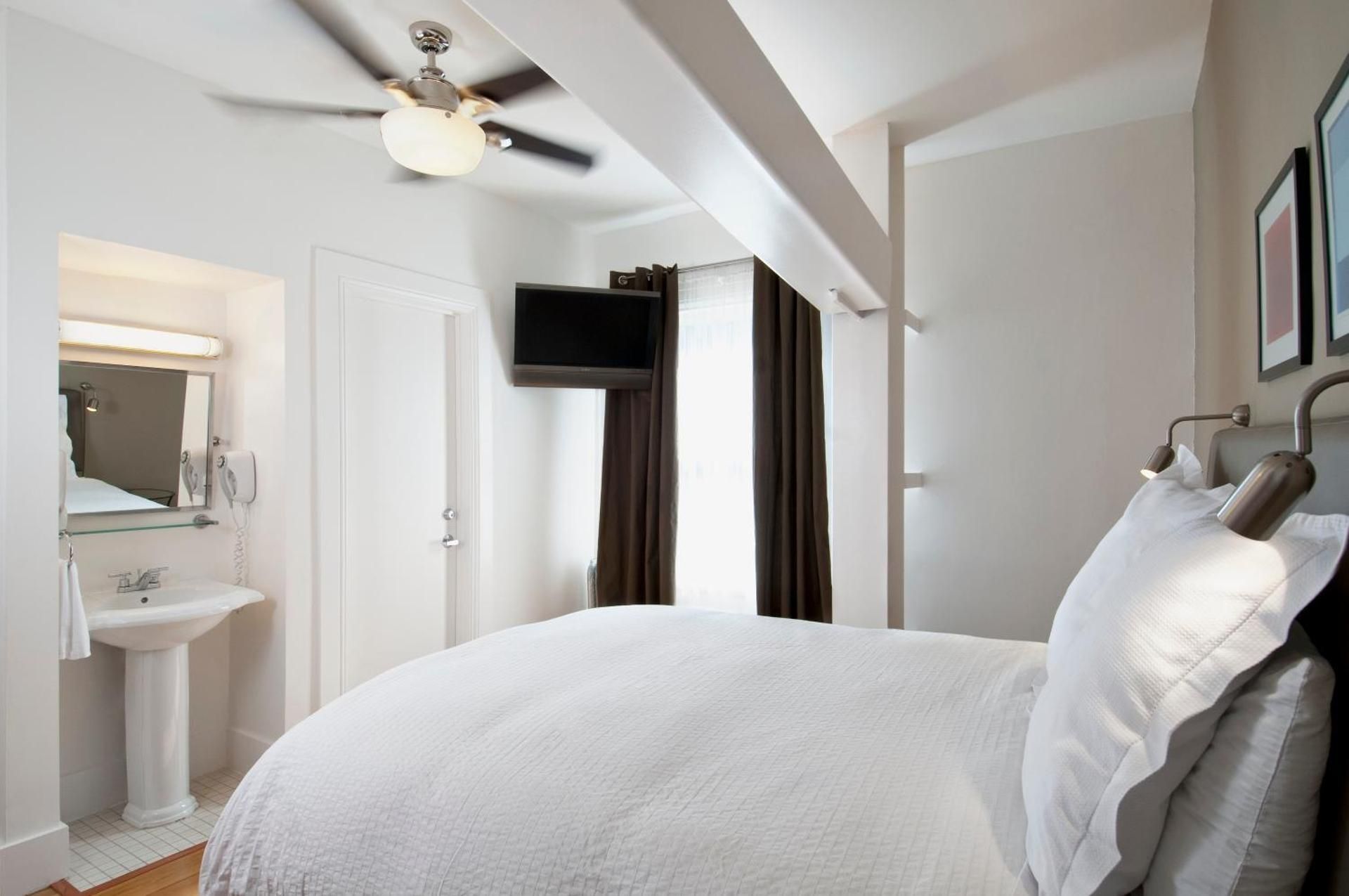 undefined The Herbert Hotel 4