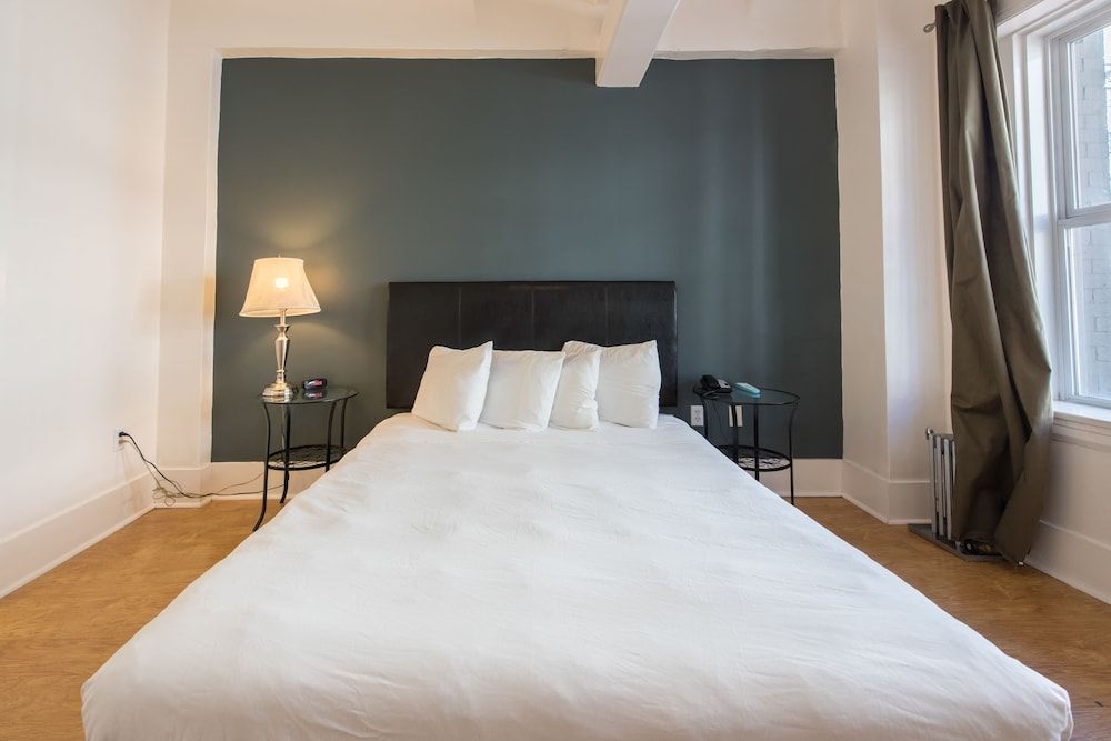 undefined The Herbert Hotel 8