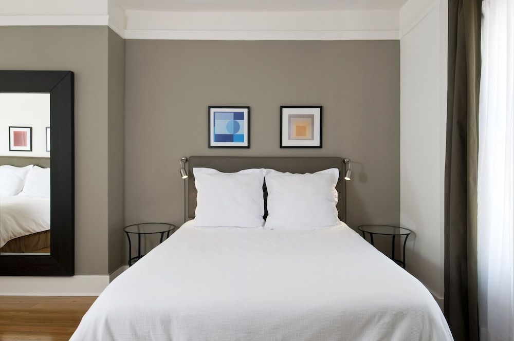 undefined The Herbert Hotel 3