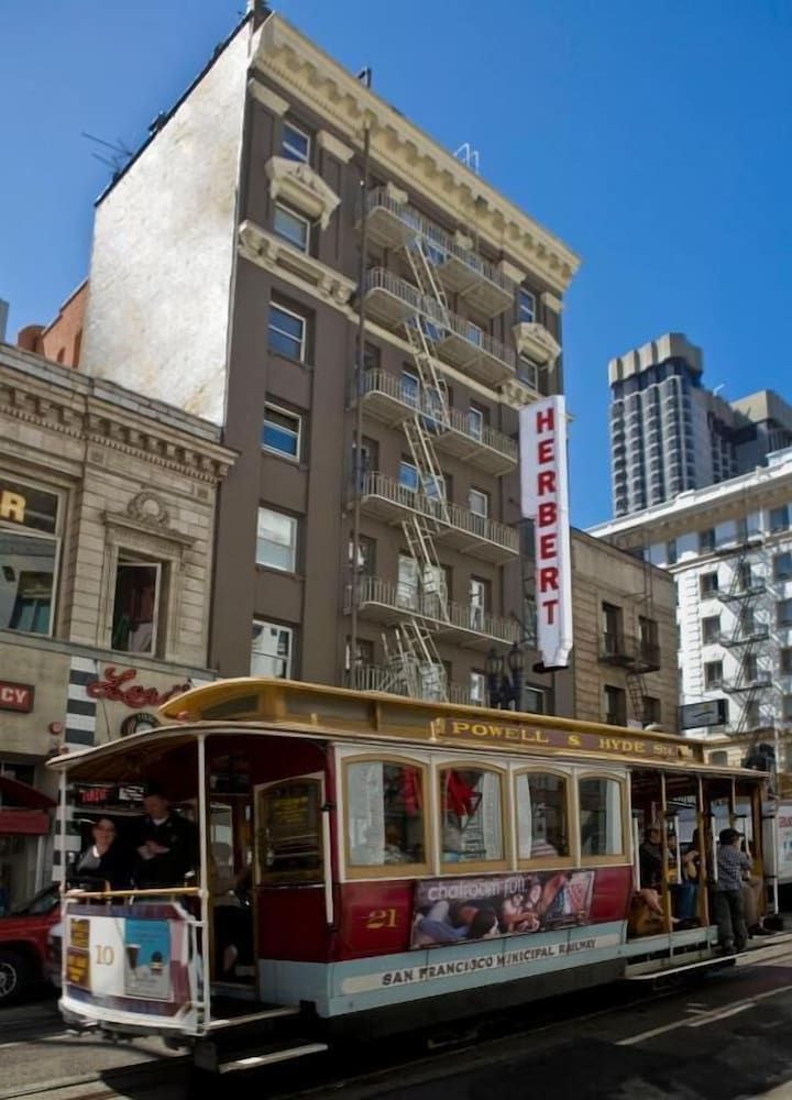 undefined The Herbert Hotel 8