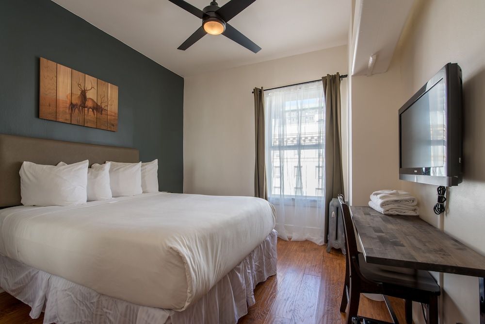 undefined The Herbert Hotel