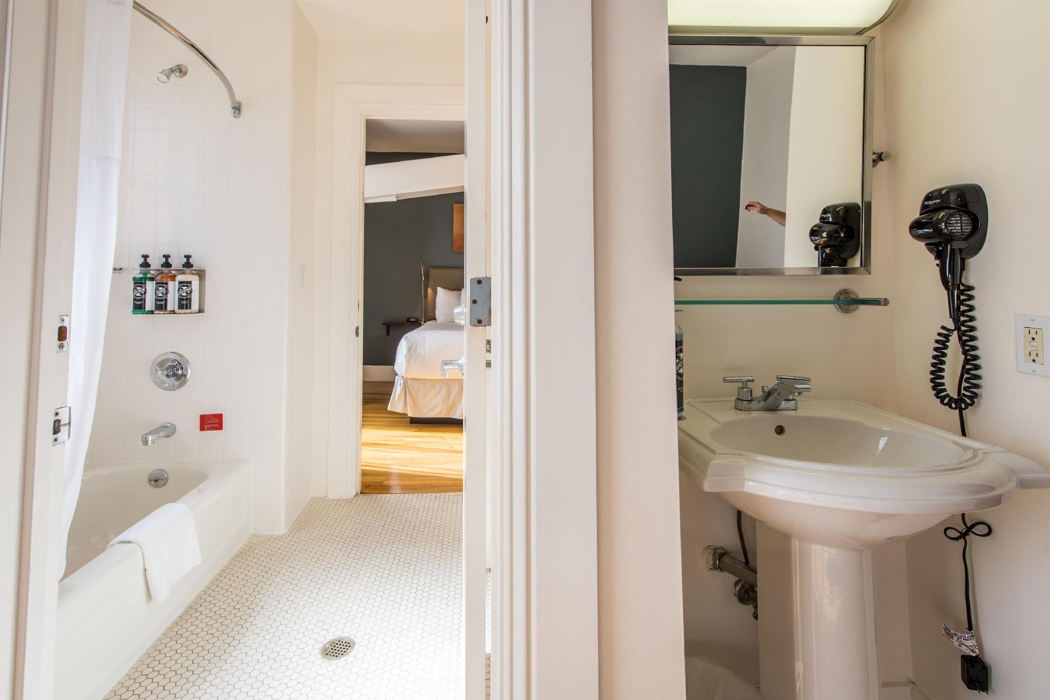 undefined The Herbert Hotel 5