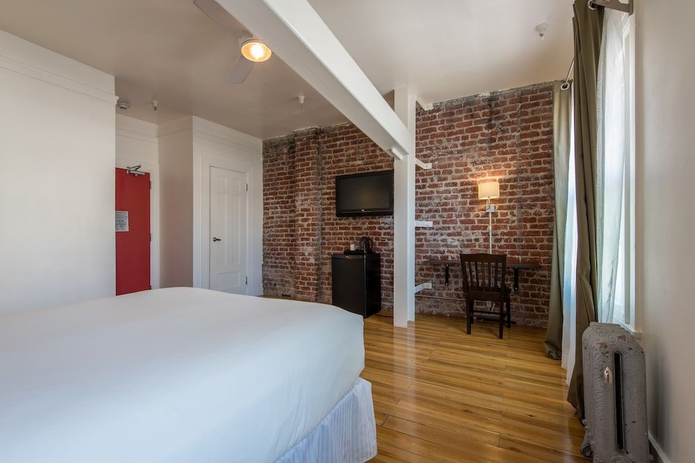 undefined The Herbert Hotel 10