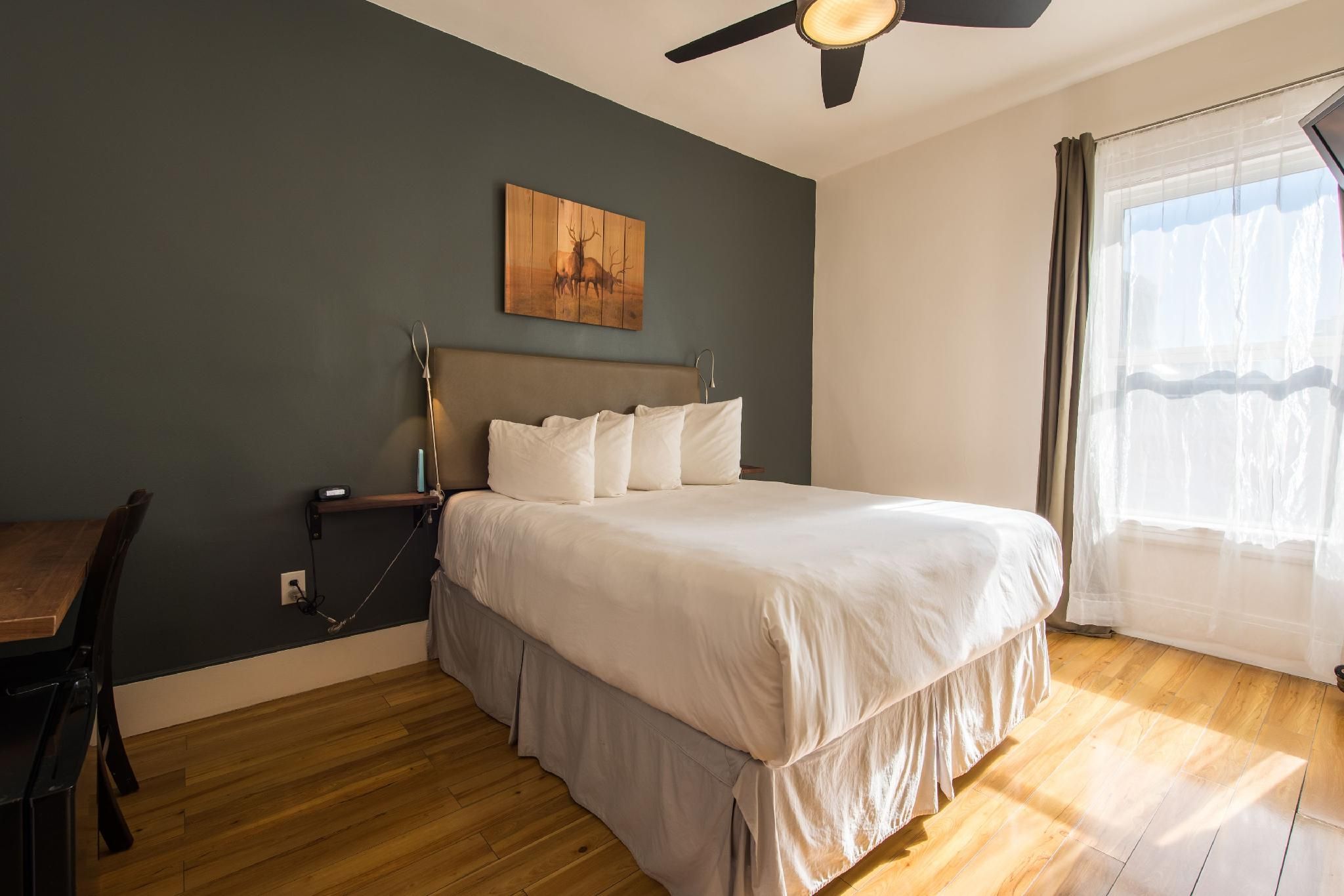 undefined The Herbert Hotel 3