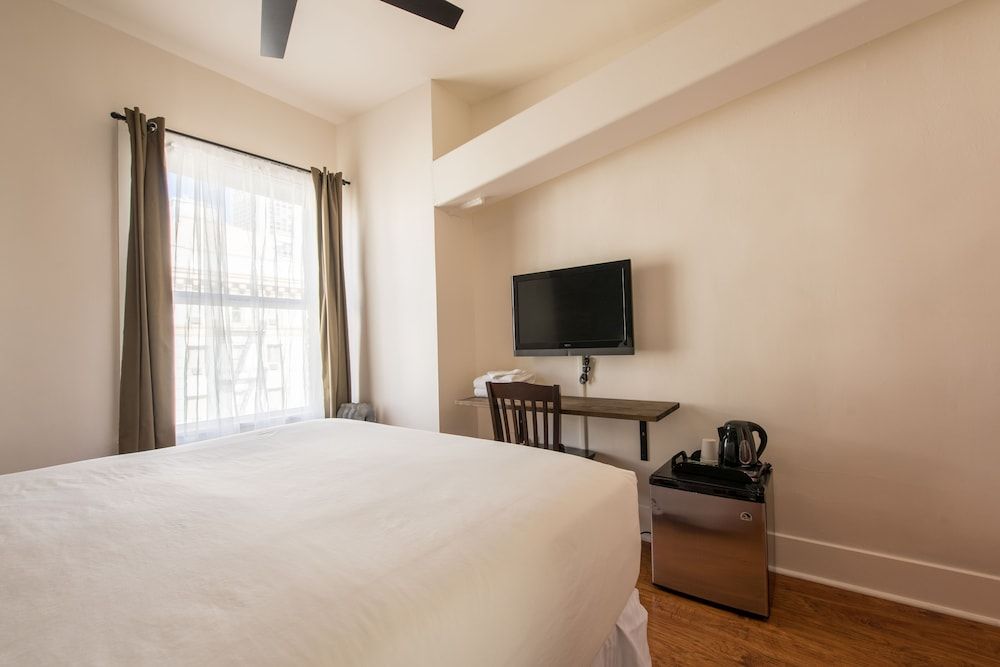 undefined The Herbert Hotel 7