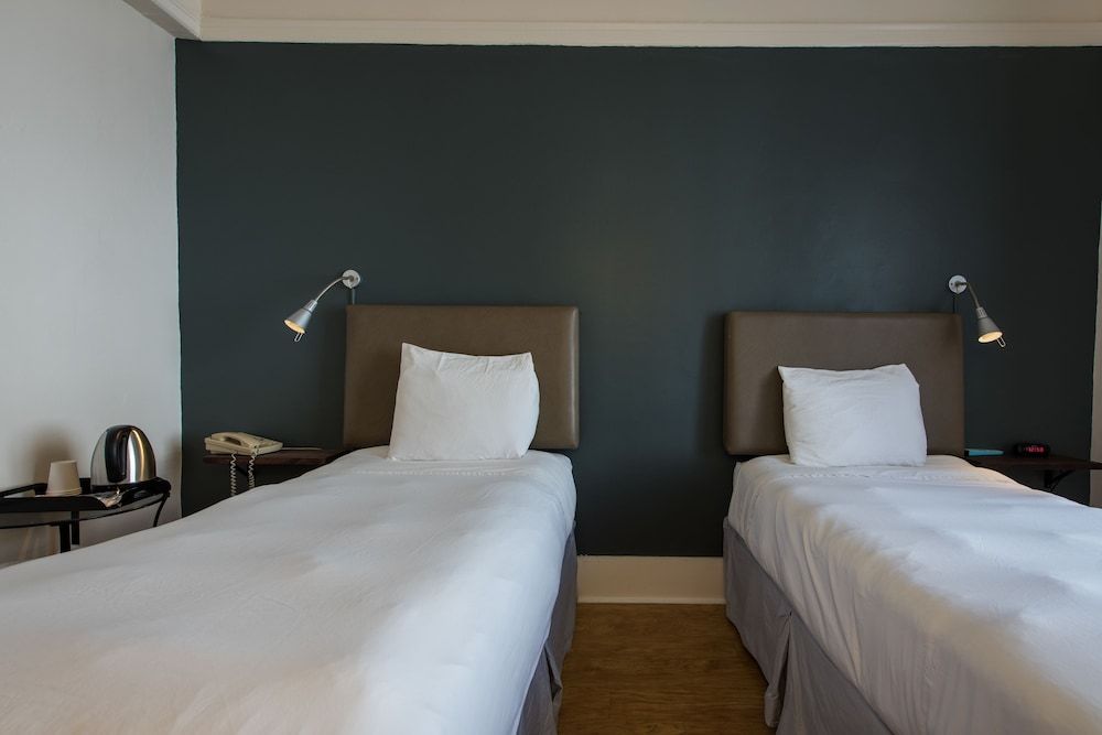 undefined The Herbert Hotel 2