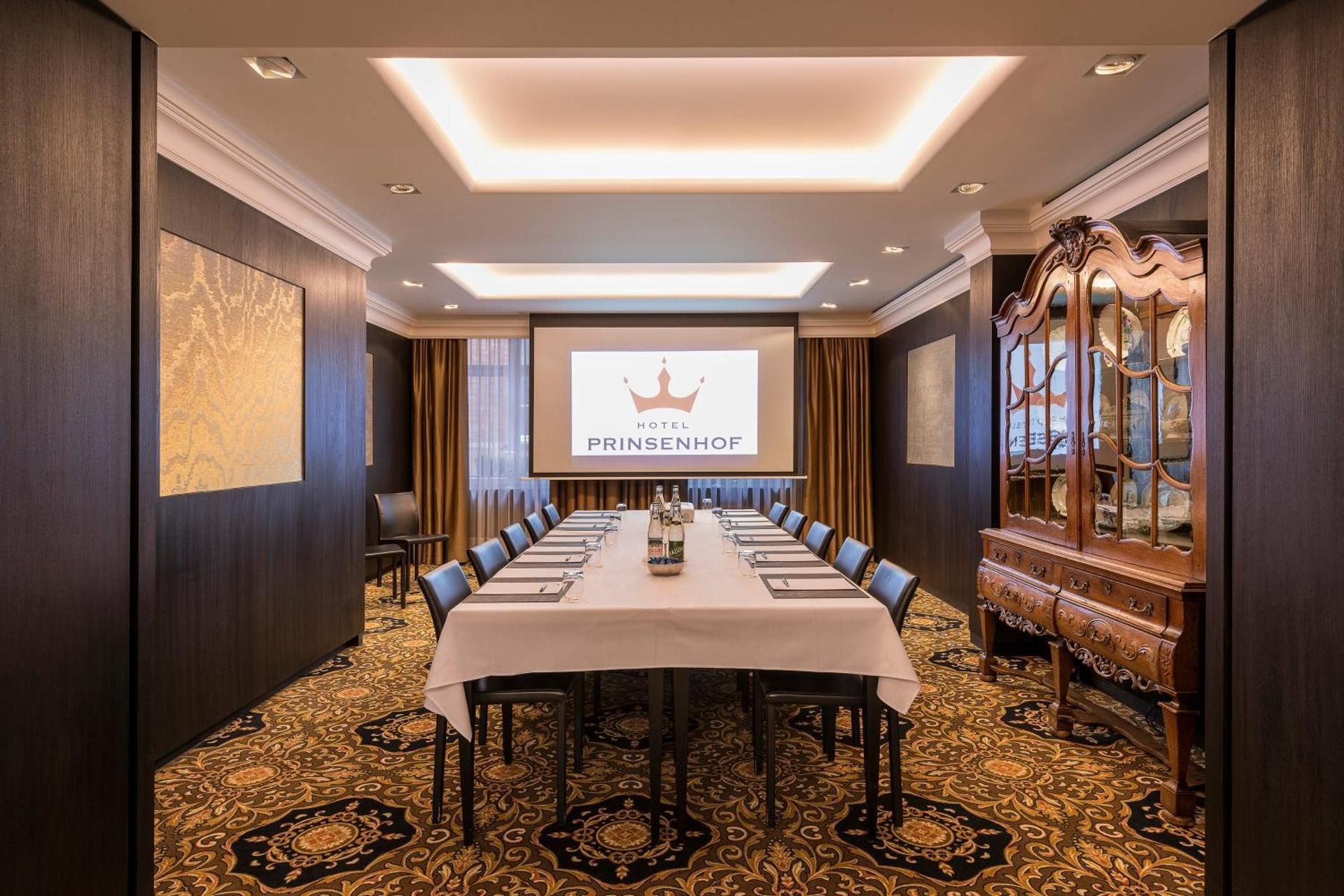 undefined Hotel Dukes Palace Residence 6