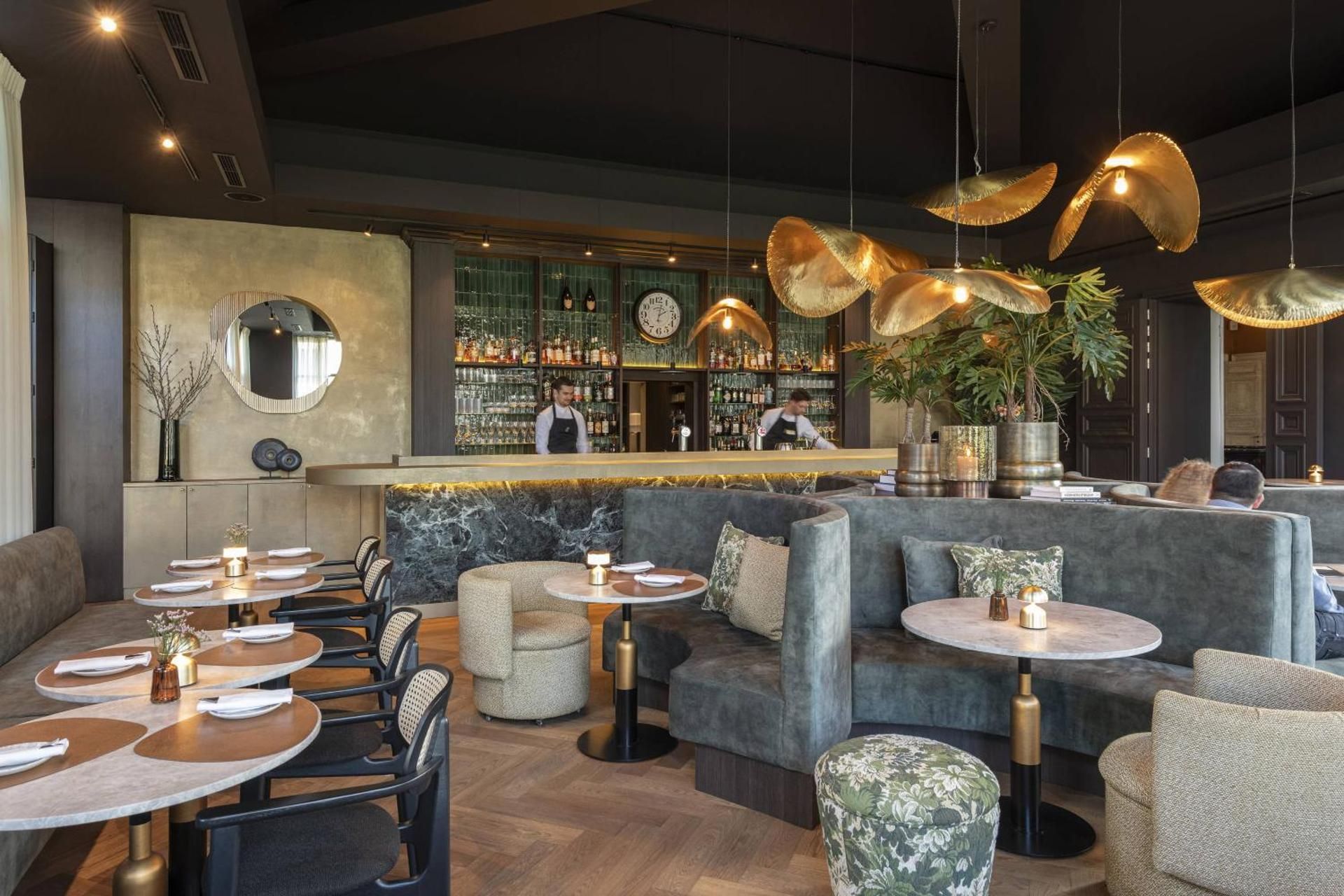 undefined Hotel Dukes Palace Residence 7