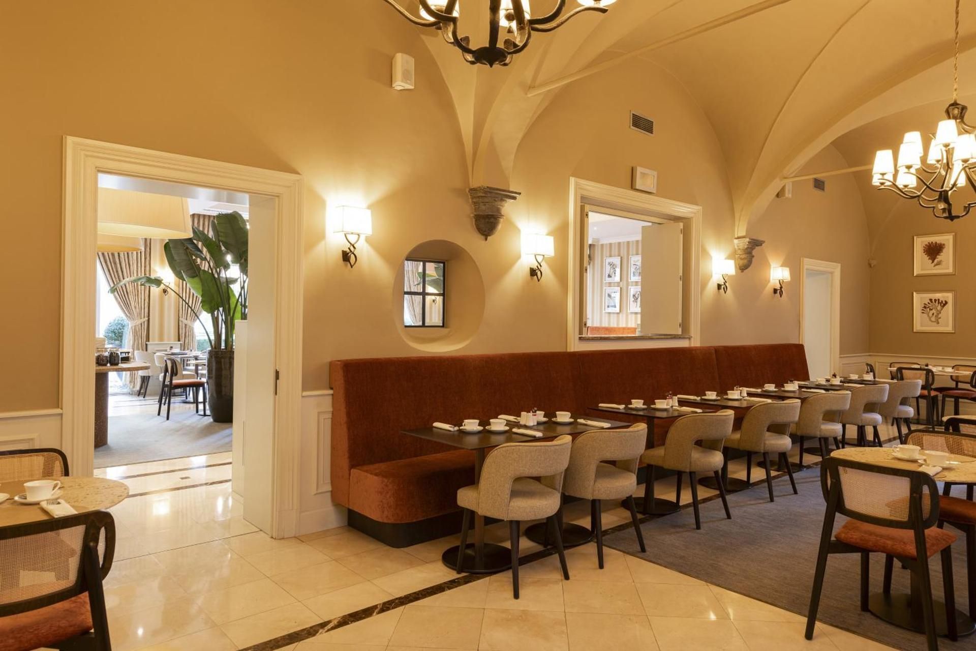 undefined Hotel Dukes Palace Residence 10