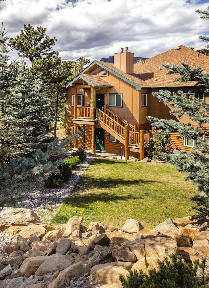 WorldMark Estes Park