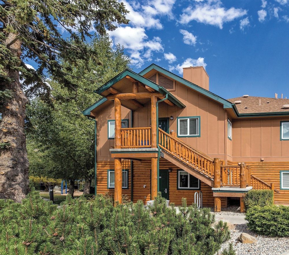 WorldMark Estes Park
