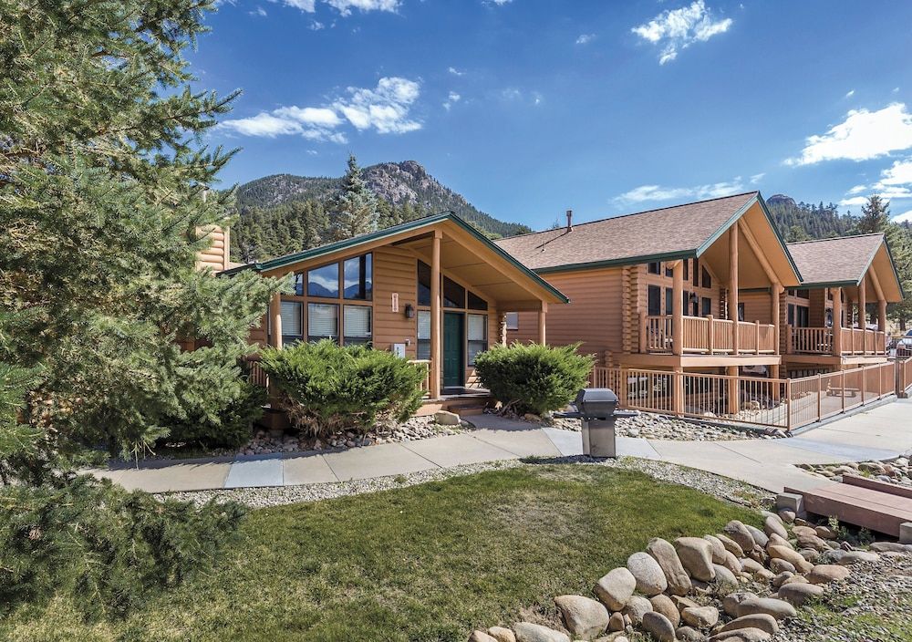 WorldMark Estes Park