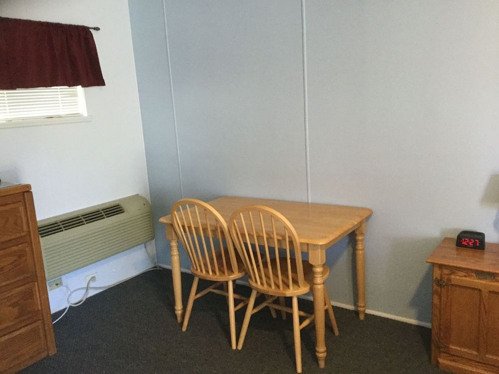 Standard Room, Kitchenette (Room 8)