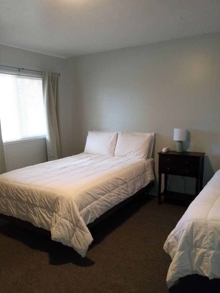 Standard Room (Room 7)