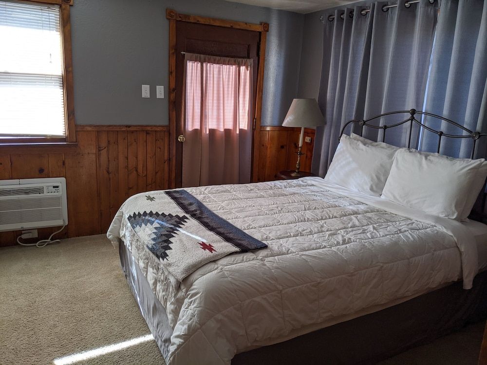Cabin, 1 Bedroom, Kitchen (Cabin 18)