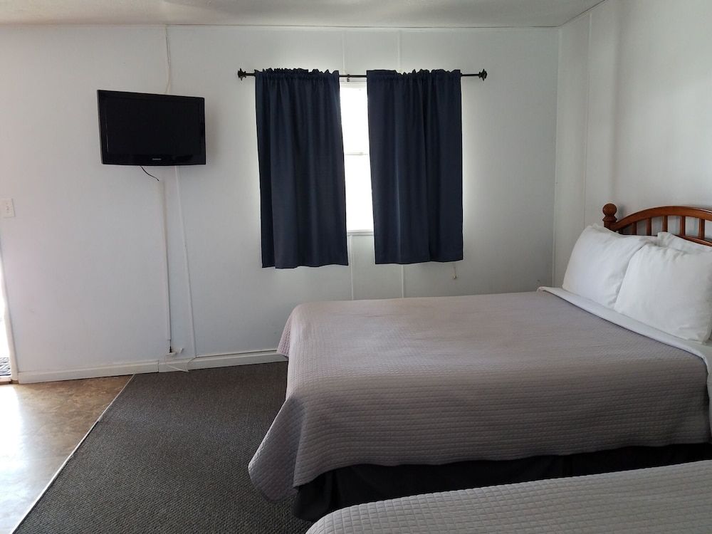 Standard Room, Kitchenette (Room 1)