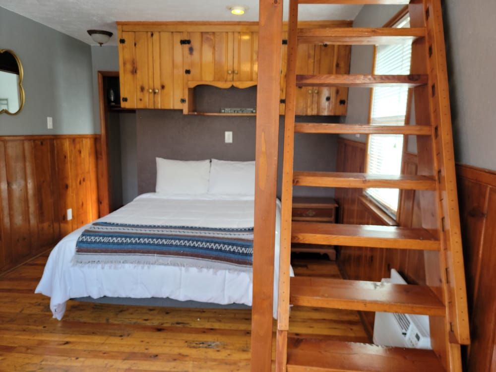 Loft, 1 Bedroom (Cabin 20)