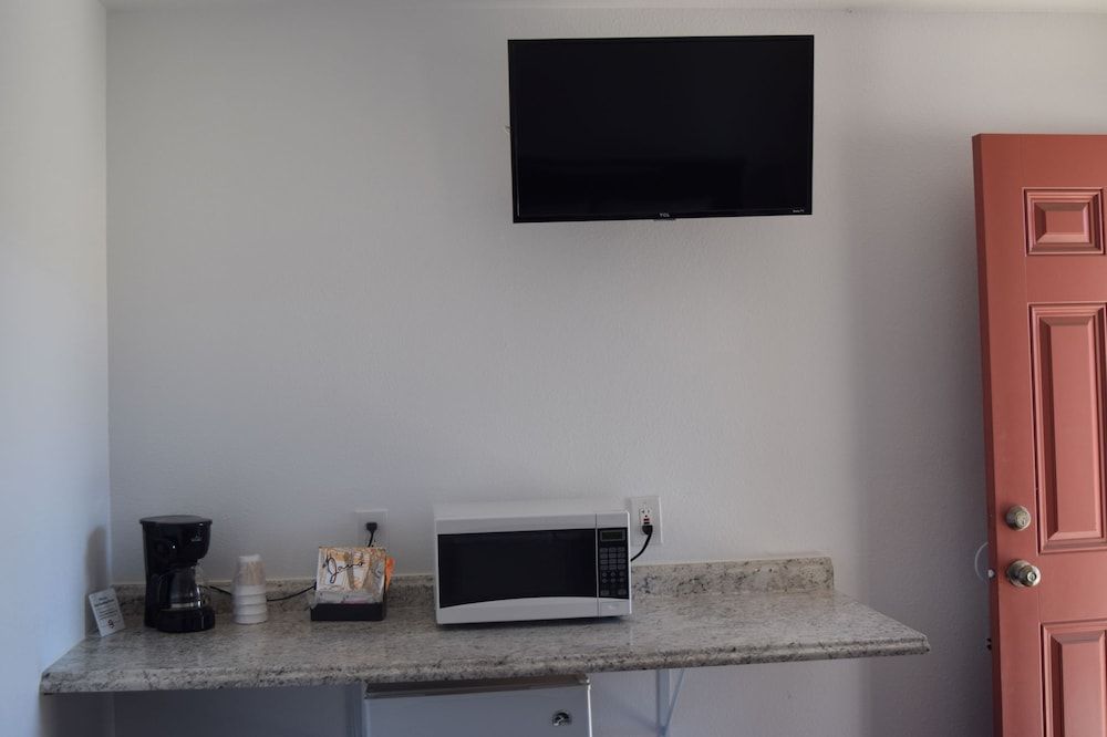 Standard Room (Room 9)