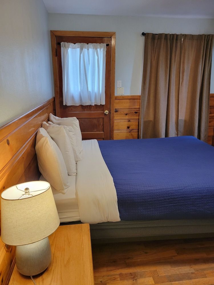 Cabin, 1 Bedroom, Kitchen (Cabin 21)