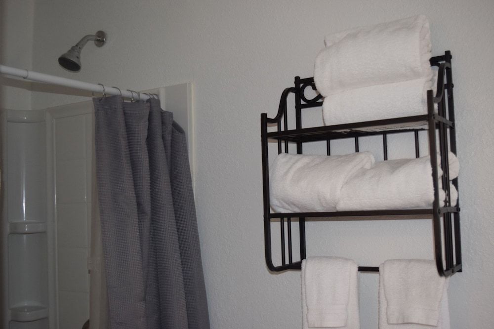 Standard Room (Room 4)