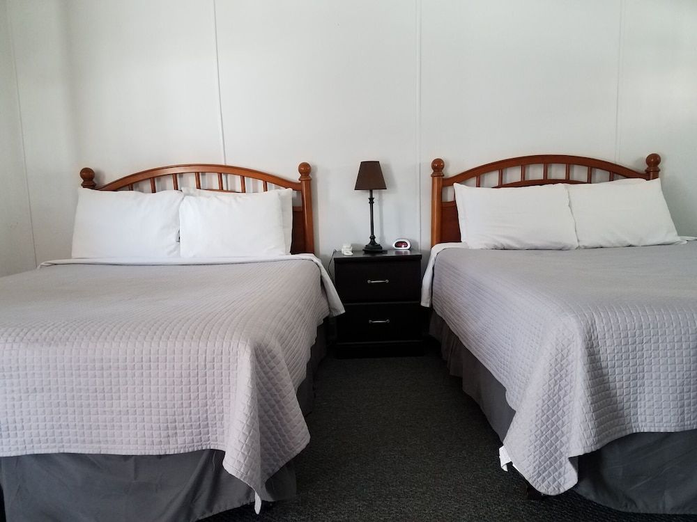 Standard Room, Kitchenette (Room 1)