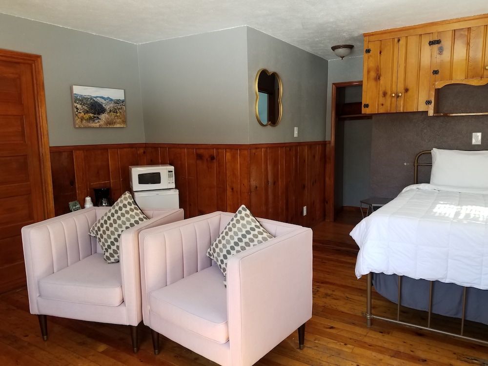 Loft, 1 Bedroom (Cabin 20)