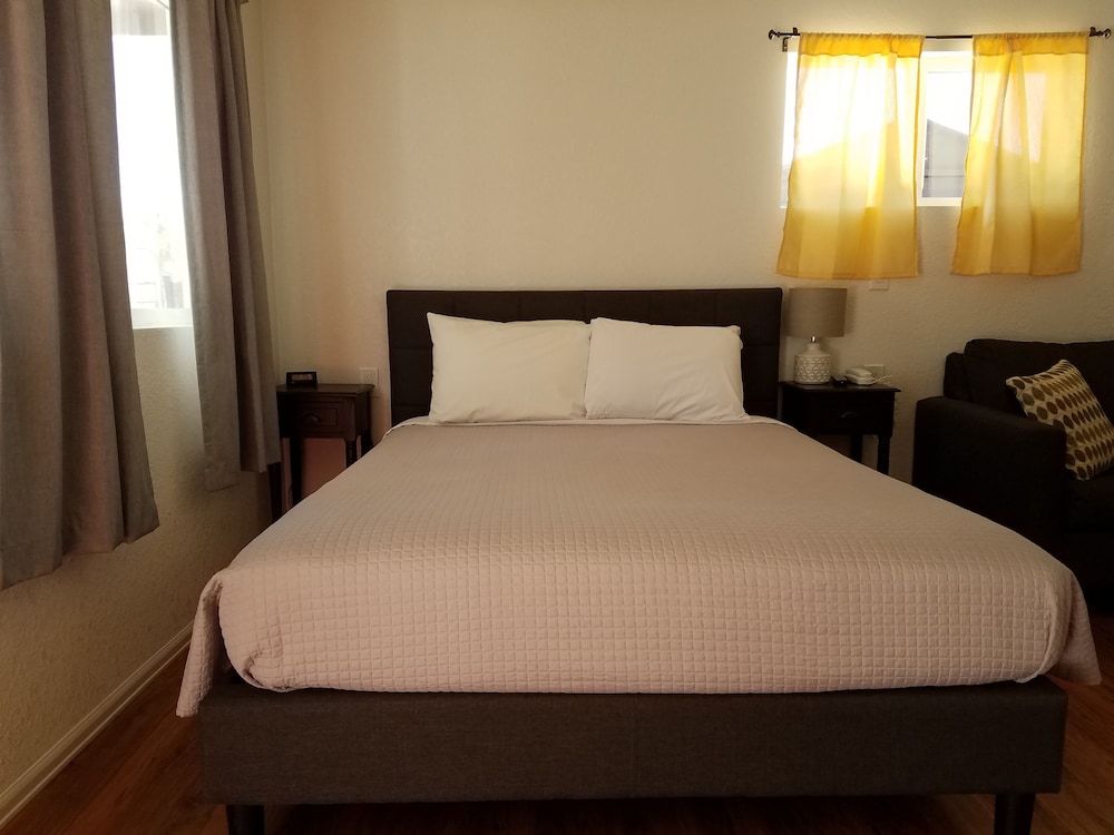 Standard Room (Room 16)