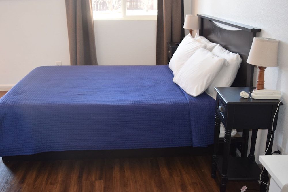 Standard Room (Room 9)