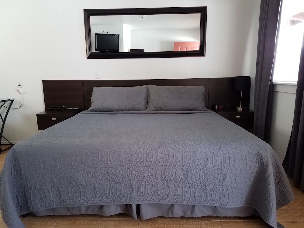 Standard Room (Room 4)