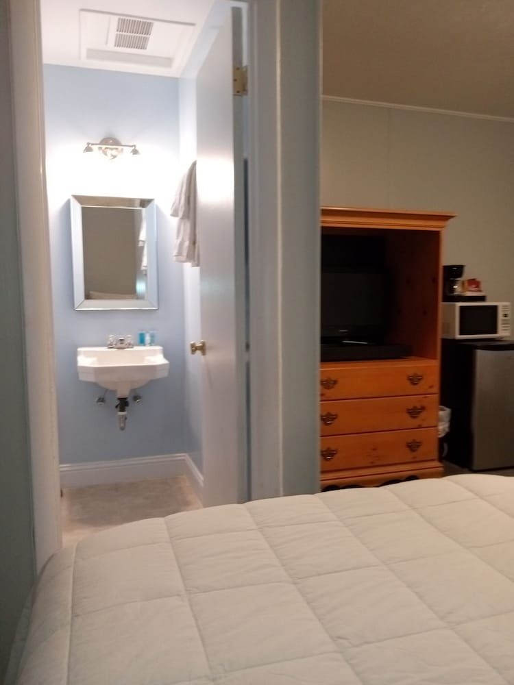 Standard Room (Room 7)