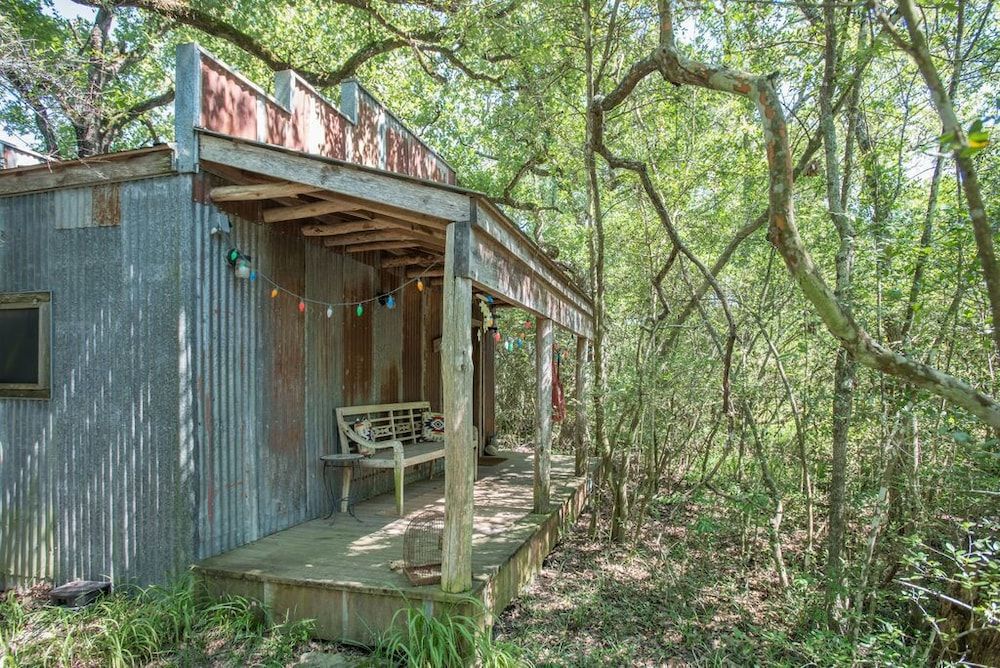 7F Lodge Classic Cabin, 1 Queen Bed, Jetted Tub (Mexico) 5