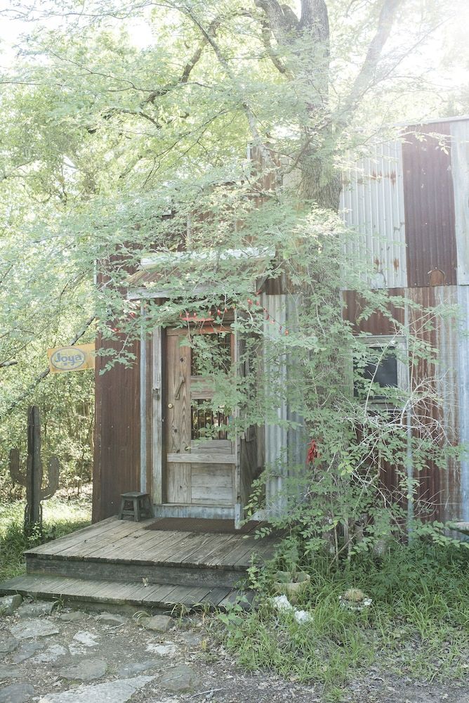 7F Lodge Classic Cabin, 1 Queen Bed, Jetted Tub (Mexico) 3